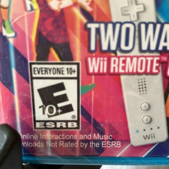 WiiU: Just Dance 2017- 40 hit songs- various artists - Picture 4 of 16